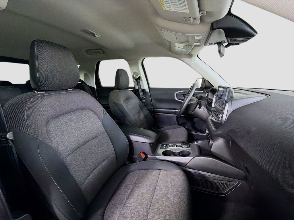 Used 2024 Ford Bronco Sport Big Bend AWD/4WD image 30