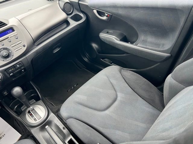 Used 2009 Honda Fit Sport image 15