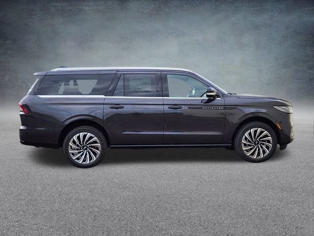 New 2025 Lincoln Navigator L Black Label image 8