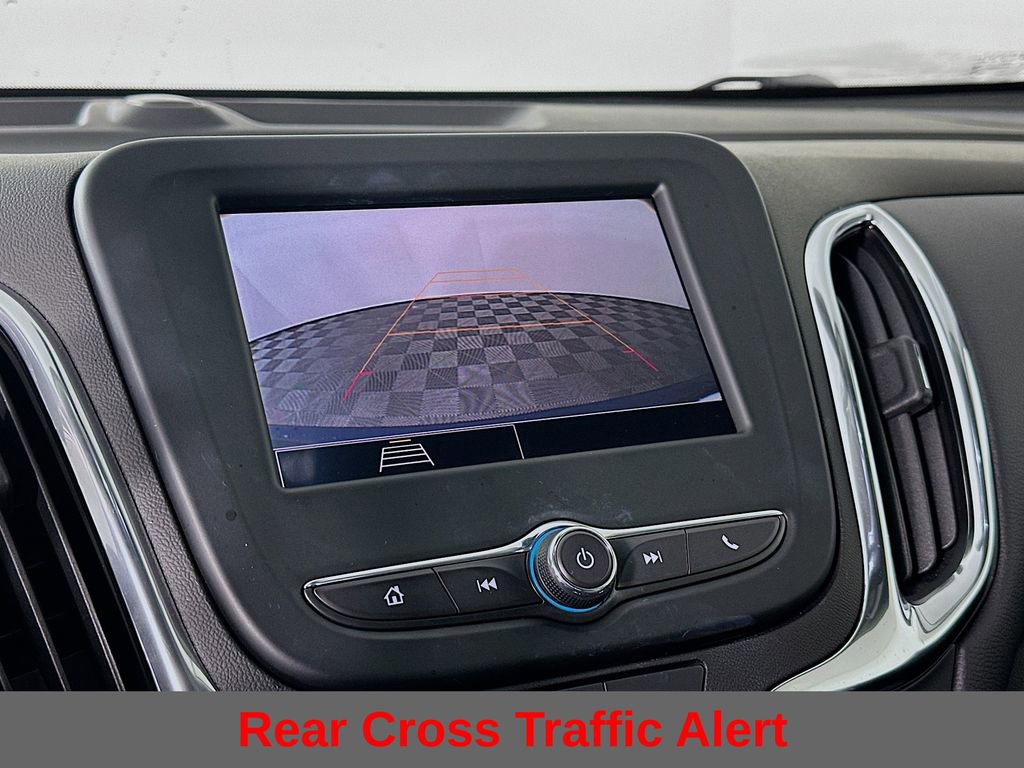 Used 2023 Chevrolet Equinox LT image 19