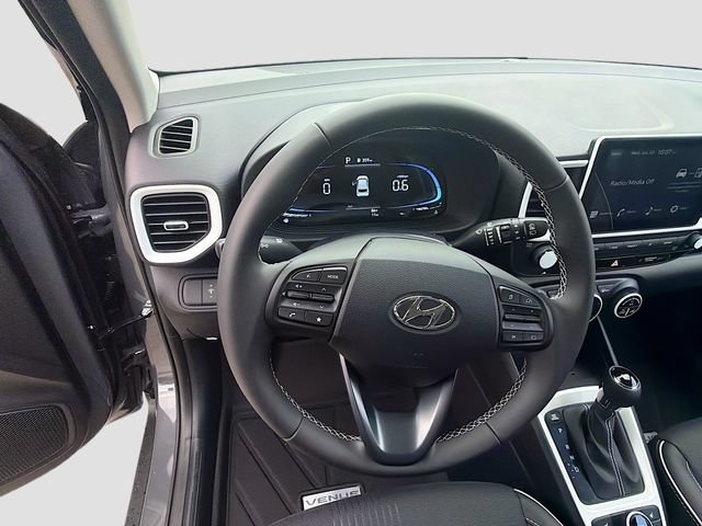 New 2026 Hyundai Venue SEL FWD image 11