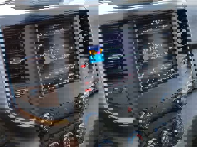 Used 2019 RAM 1500 Big Horn image 26