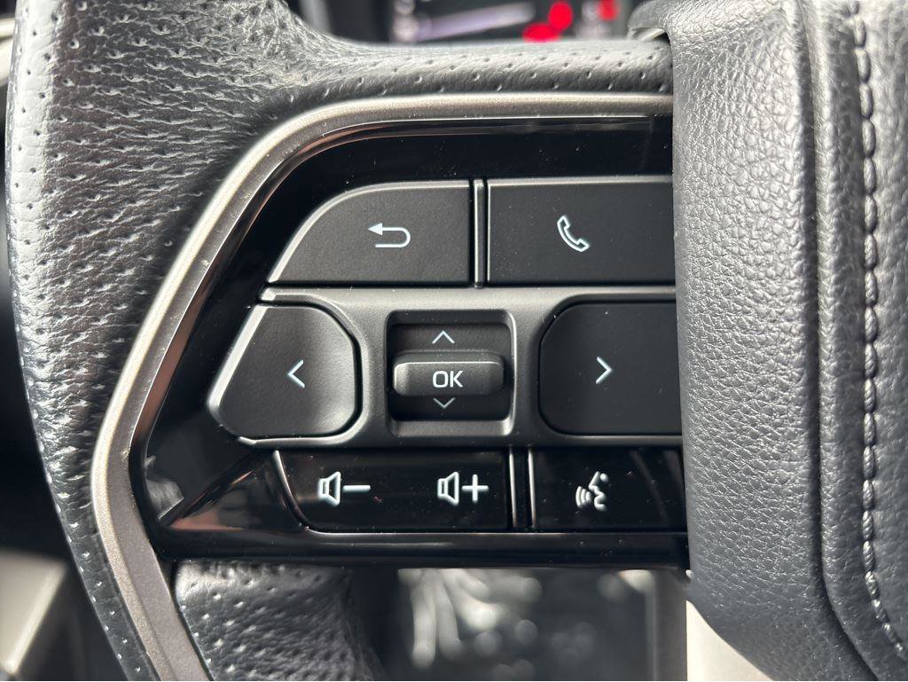 Used 2022 Toyota Tundra SR5 w/ TRD Sport Package image 19