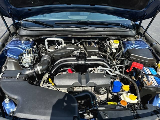 Used 2019 Subaru Outback 2.5i AWD/4WD image 12