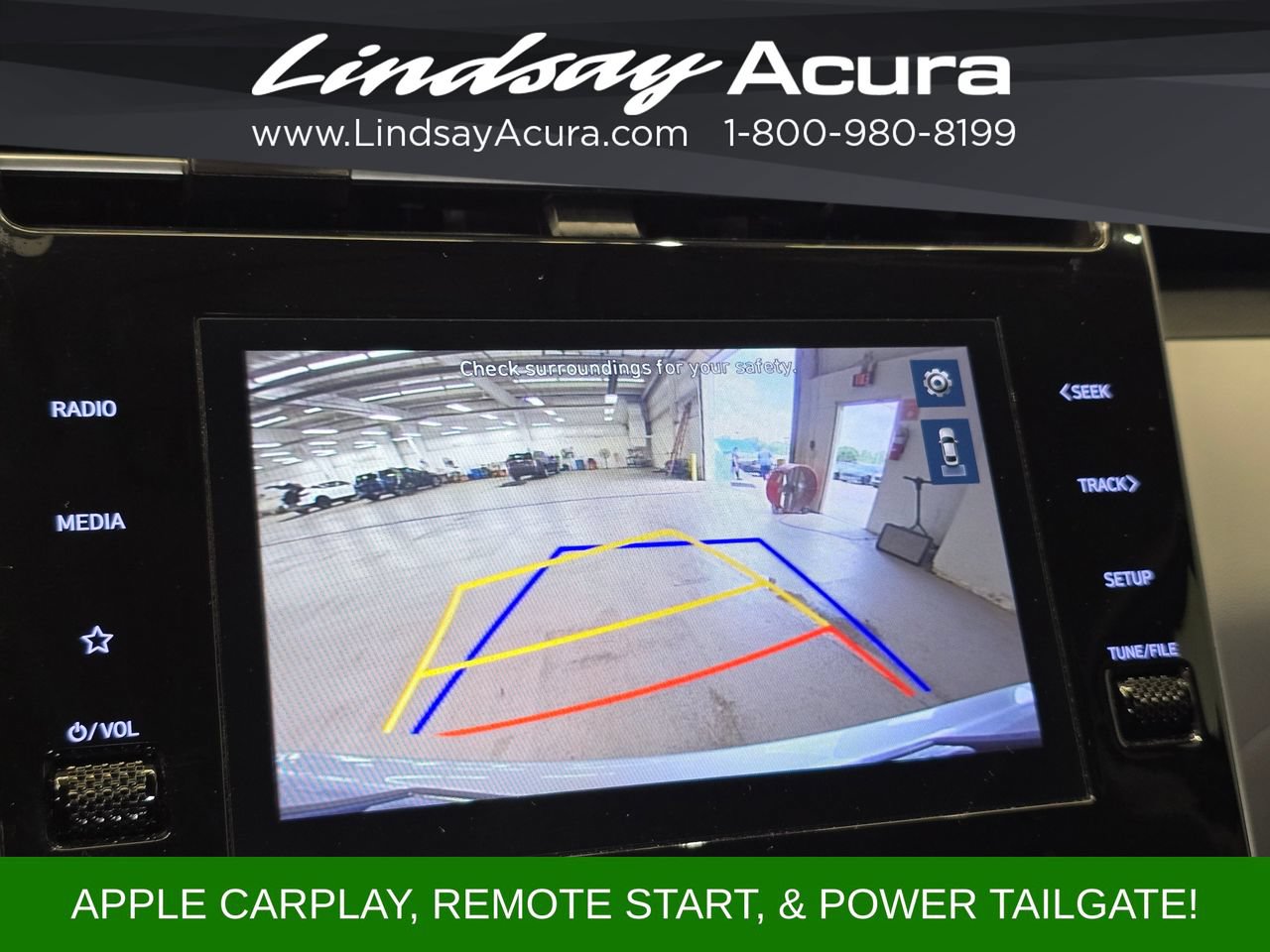 Used 2024 Hyundai Tucson SEL FWD image 17