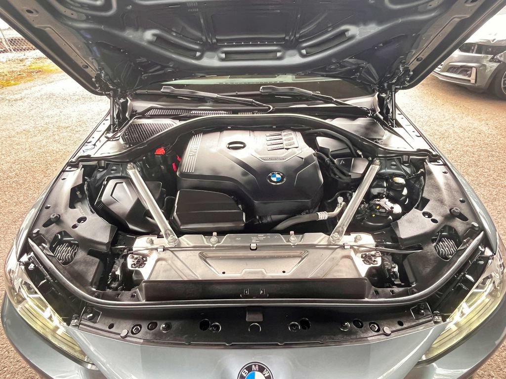 Used 2021 BMW 430i xDrive Coupe w/ Premium Package AWD/4WD image 56
