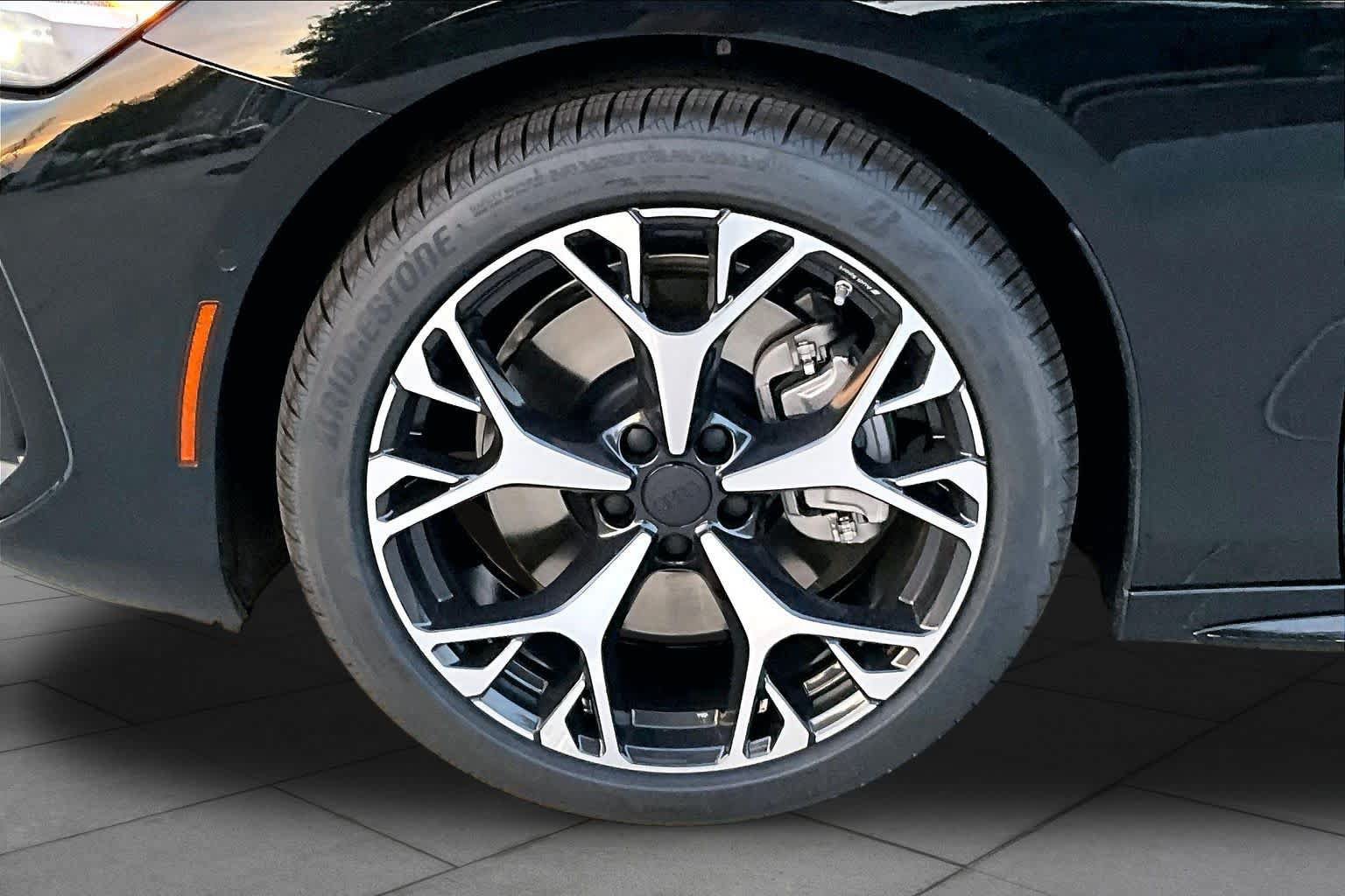 New 2026 Audi A6 Premium Plus AWD/4WD image 11
