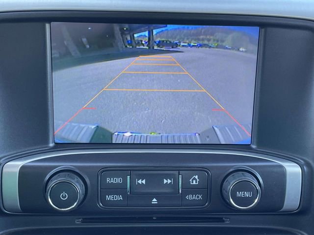 Used 2015 GMC Sierra 1500 SLT w/ SLT Crew Cab Value Package image 26