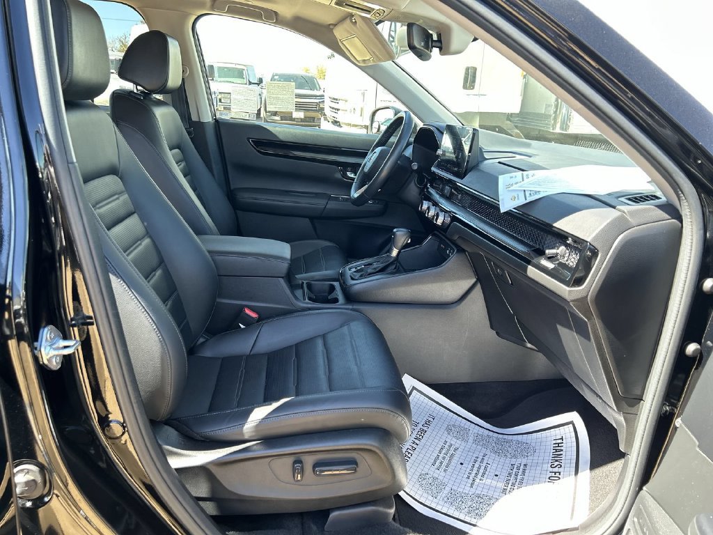 Used 2023 Honda CR-V EX-L image 32
