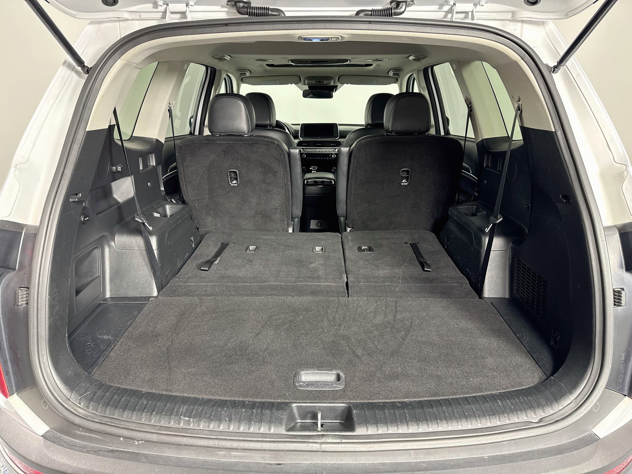 Used 2022 Kia Telluride S FWD image 28