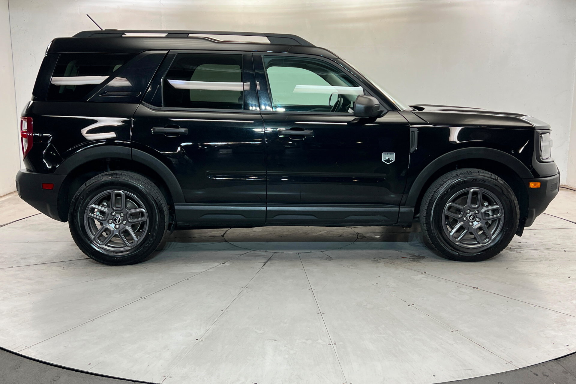 Used 2025 Ford Bronco Sport Big Bend AWD/4WD image 6