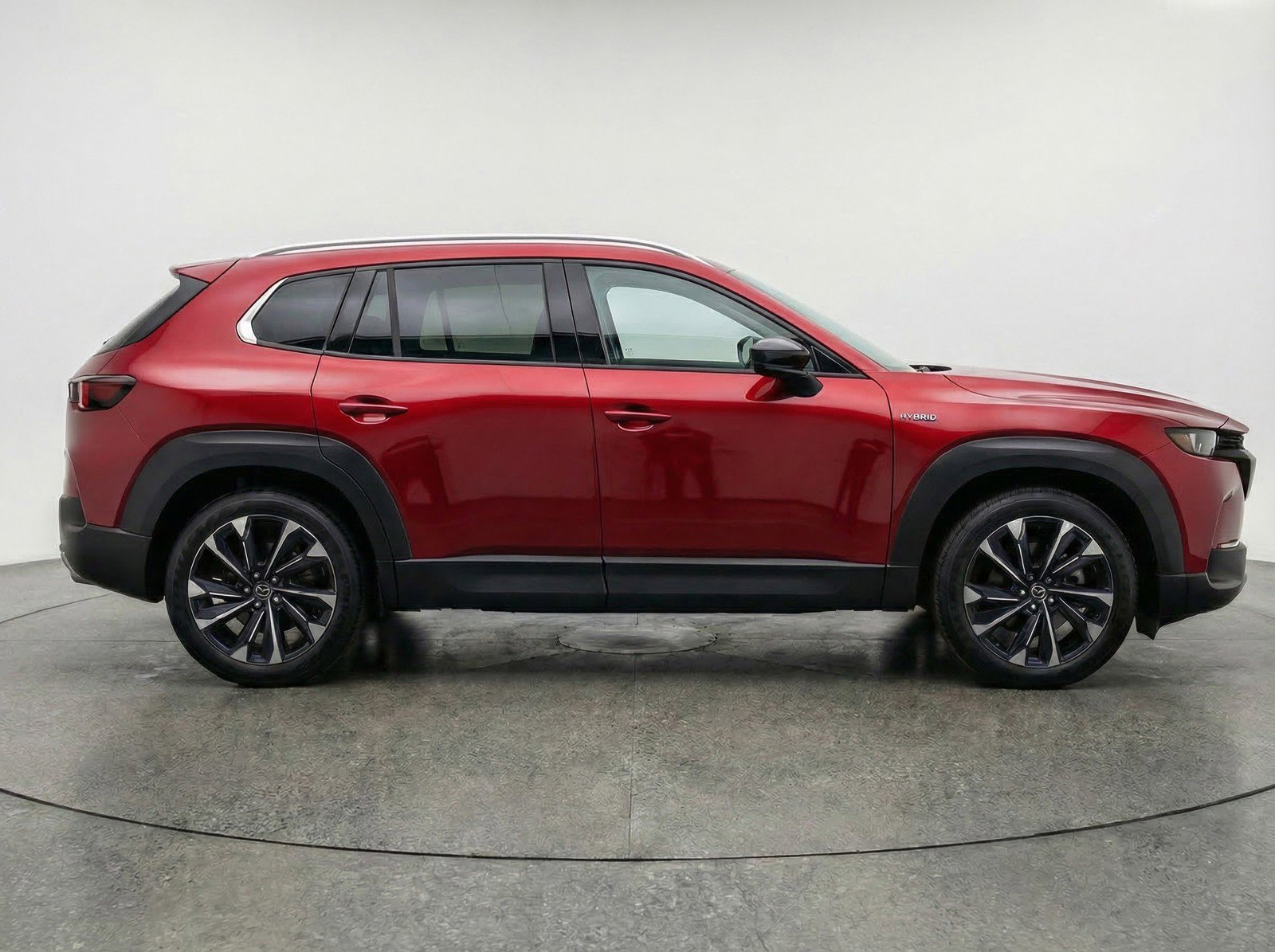 Used 2025 MAZDA CX-50 2.5 Hybrid w/ Premium Plus Pkg image 11
