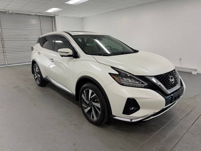 Used 2024 Nissan Murano SL FWD image 3