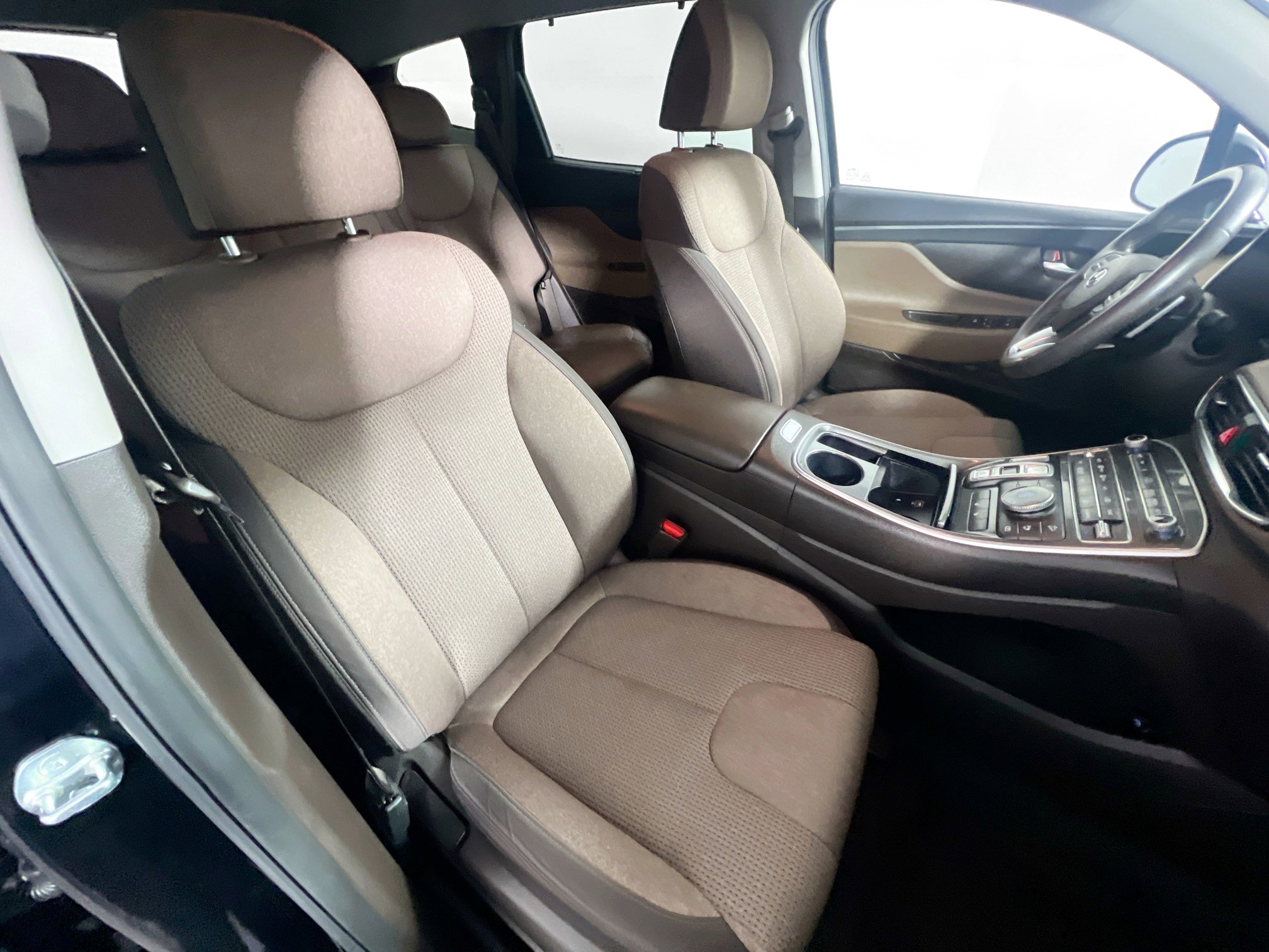 Used 2023 Hyundai Santa Fe SEL Convenience image 31