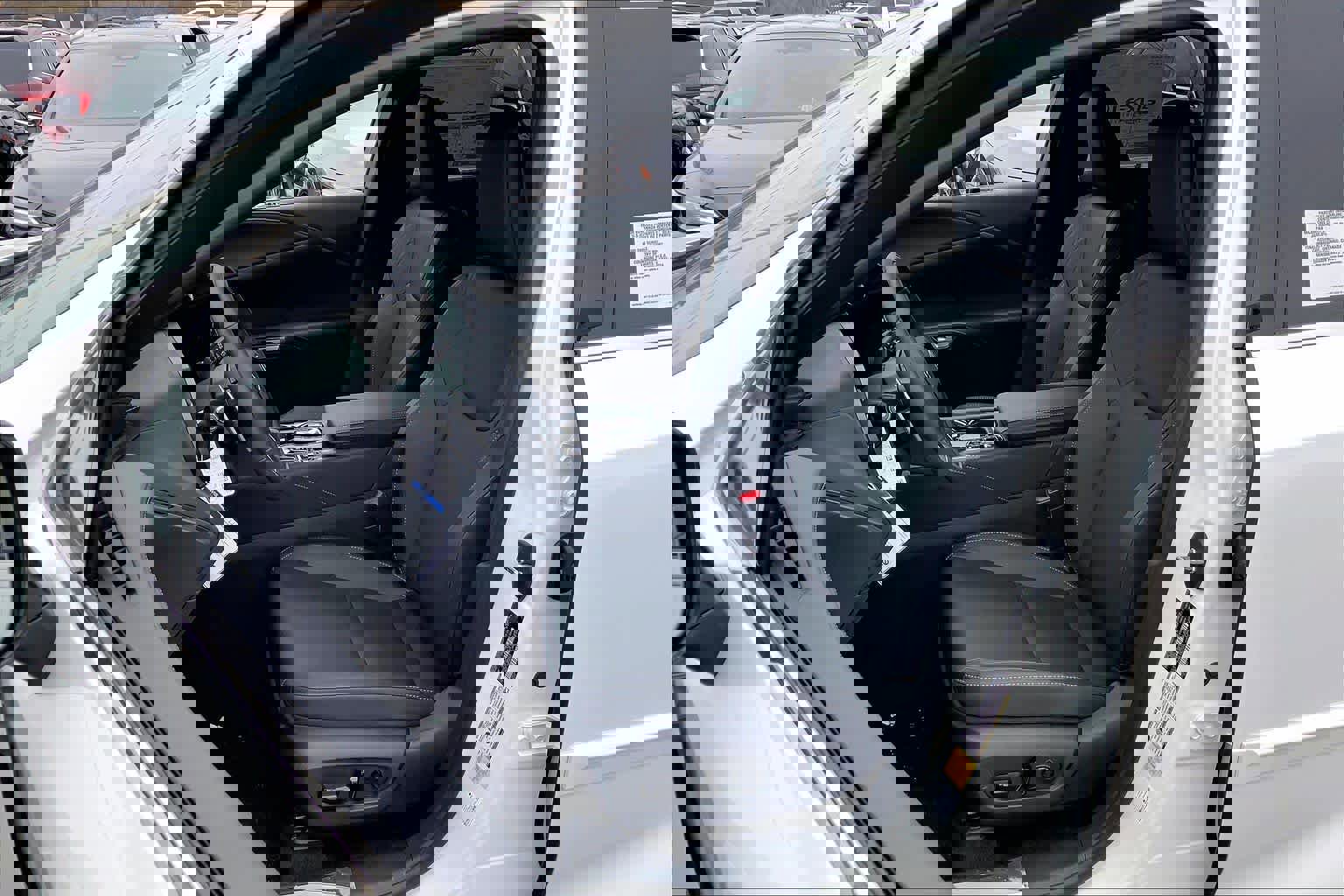 New 2026 Lexus RX 350 Premium image 9