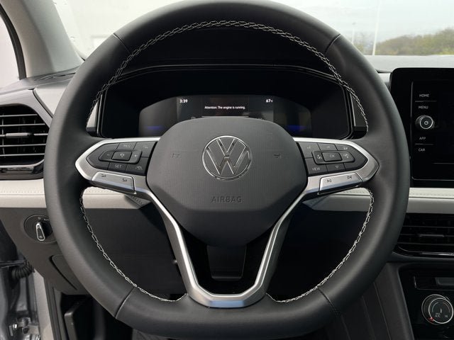 New 2026 Volkswagen Taos S image 13