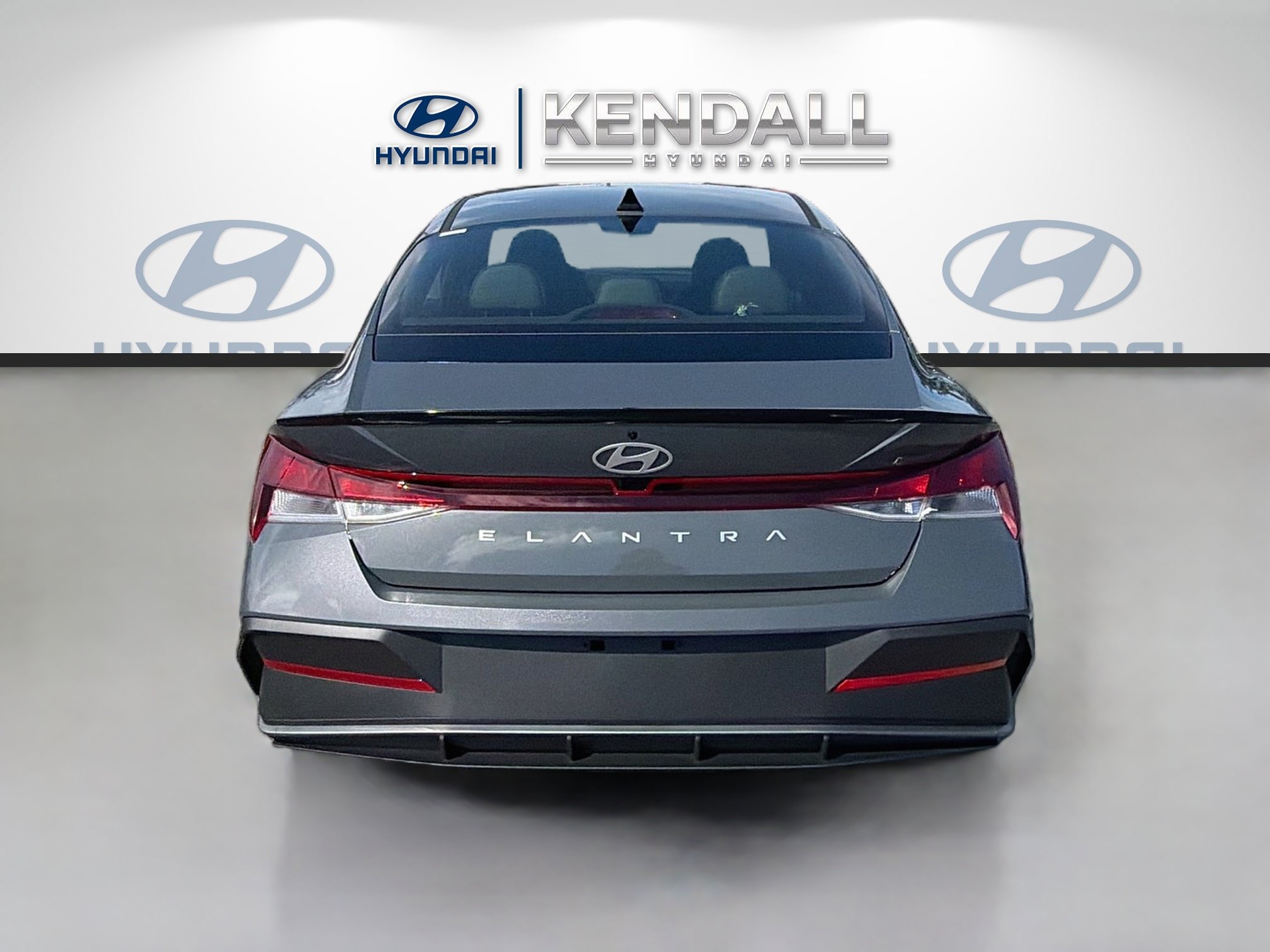 New 2026 Hyundai Elantra SEL Sport FWD image 5