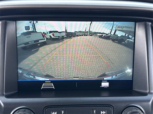 Used 2022 GMC Canyon AT4 image 25