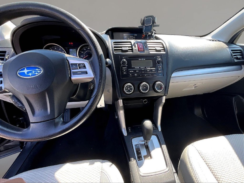 Used 2014 Subaru Forester 2.5i Premium w/ All-Weather Package AWD/4WD image 7
