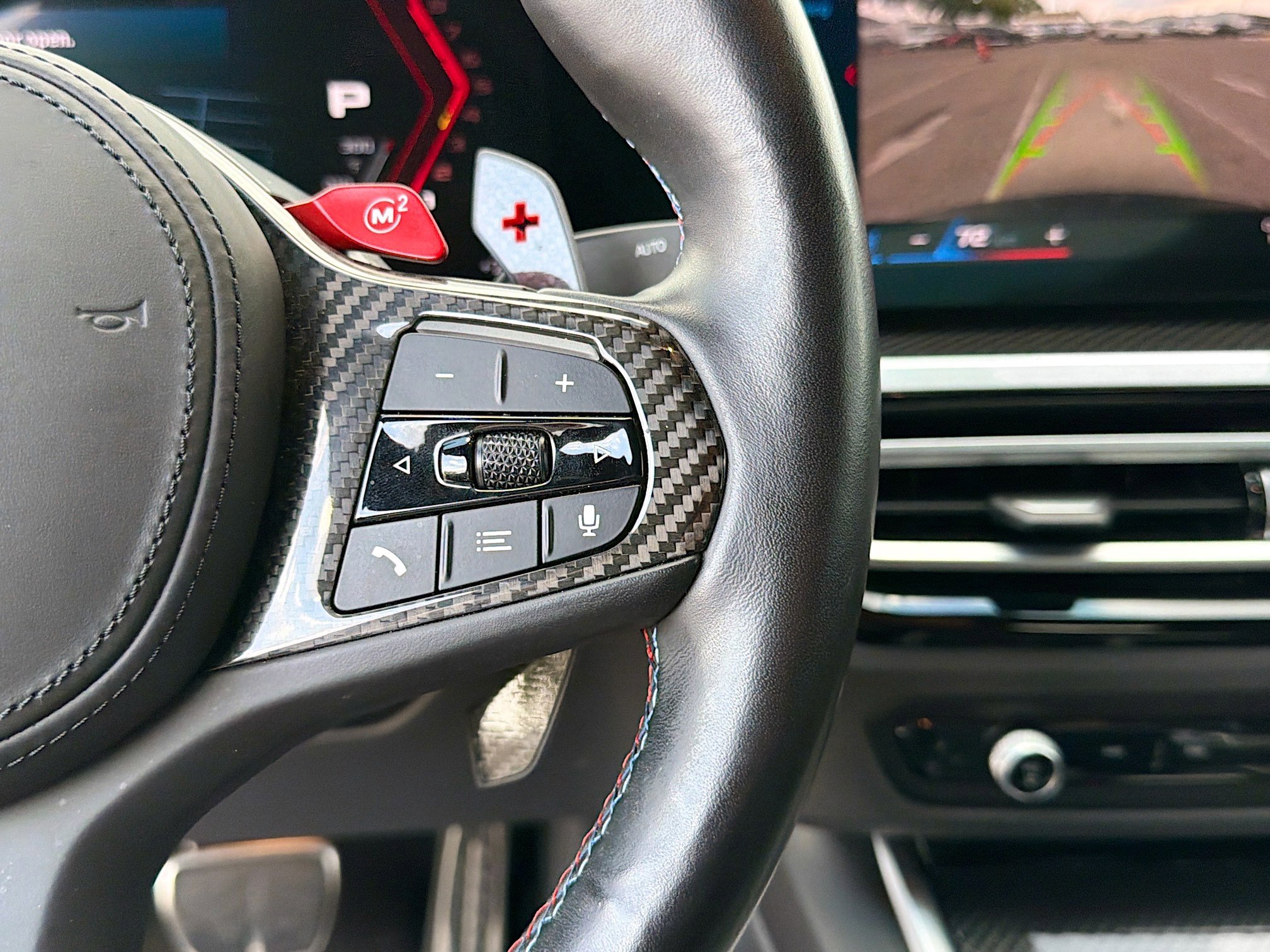 Used 2023 BMW M3 Competition image 36