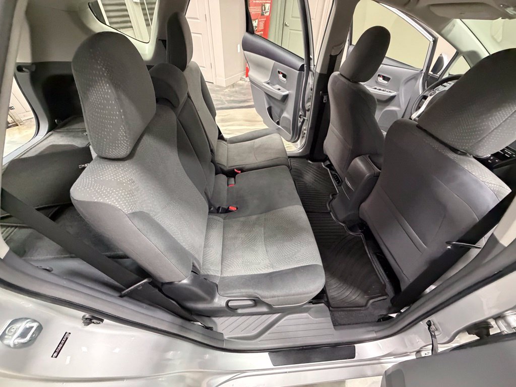 Used 2012 Toyota Prius V Three FWD image 43