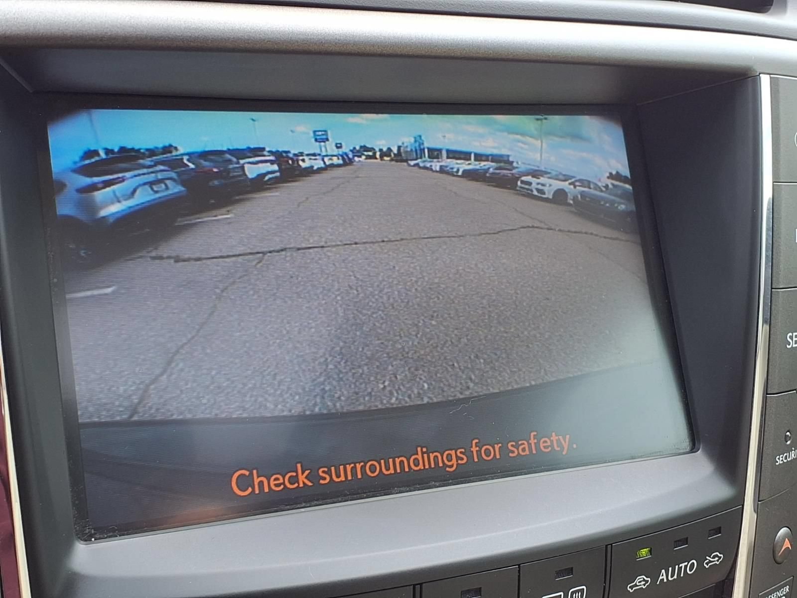 Used 2012 Lexus IS 350 w/ Premium Pkg Value Edition RWD image 23