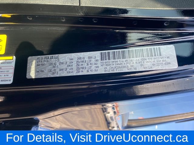 Used 2019 Jeep Wrangler Unlimited Sahara image 27