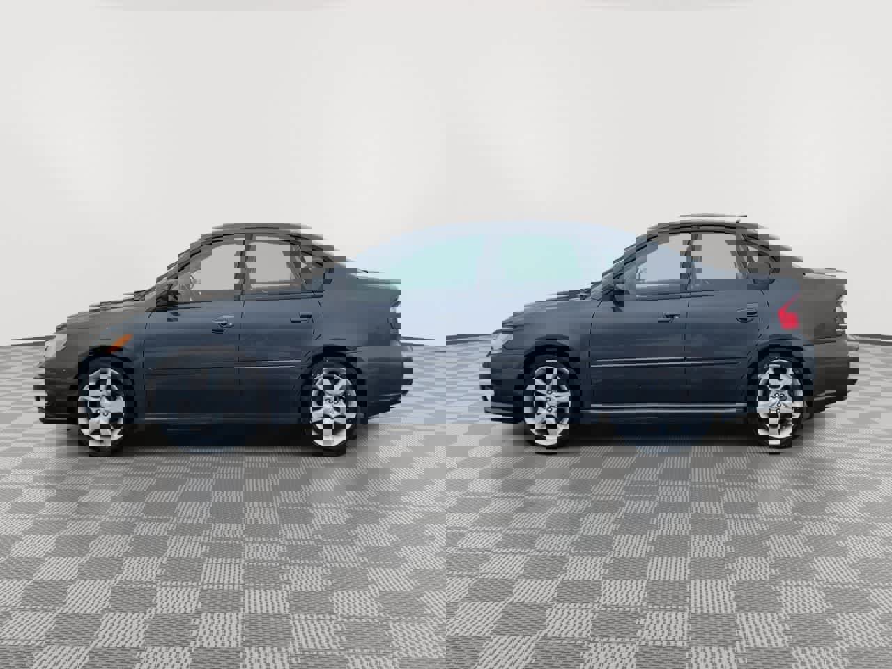 Used 2008 Subaru Legacy 2.5i Limited image 5