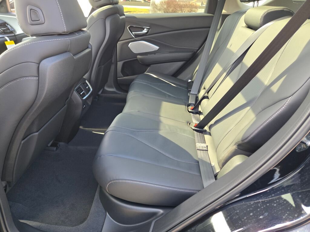 New 2026 Acura RDX w/ Technology Package image 23
