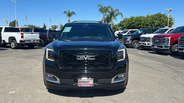 Used 2018 GMC Yukon Denali w/ Denali Ultimate Package AWD/4WD image 9