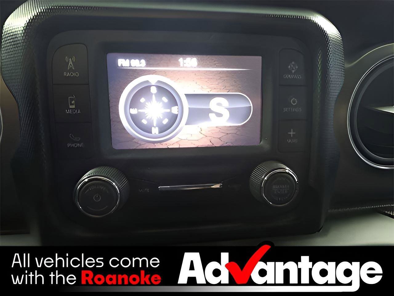 Used 2021 Jeep Wrangler Sport image 13