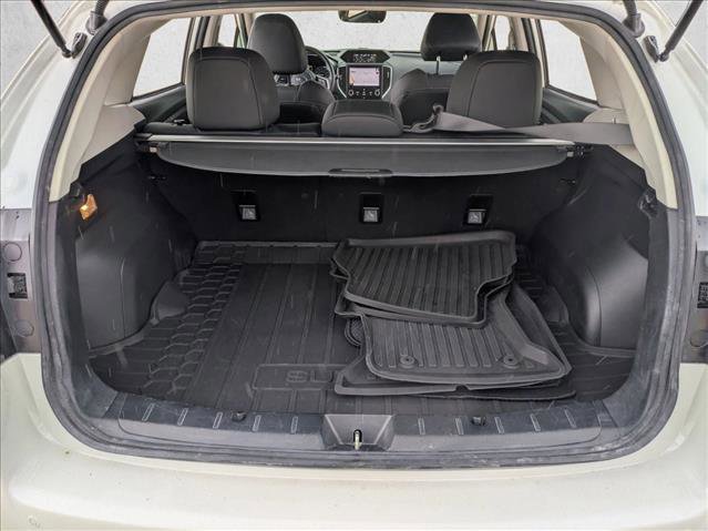 Used 2018 Subaru Impreza 2.0i Limited AWD/4WD image 16