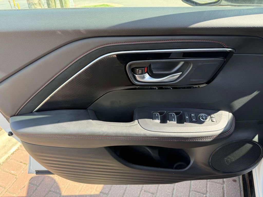 Used 2025 Acura ADX A-Spec image 10