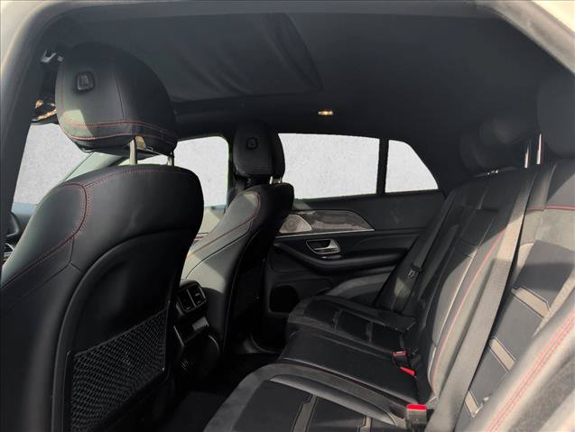 Used 2021 Mercedes-Benz GLE 53 AMG 4MATIC Coupe image 17