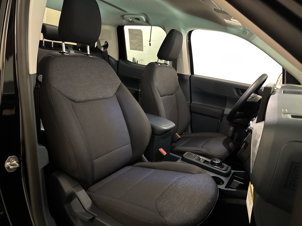 New 2026 Ford Maverick XL FWD image 25
