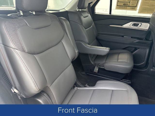 Certified 2026 Ford Explorer Active w/ Active Comfort Package RWD image 21
