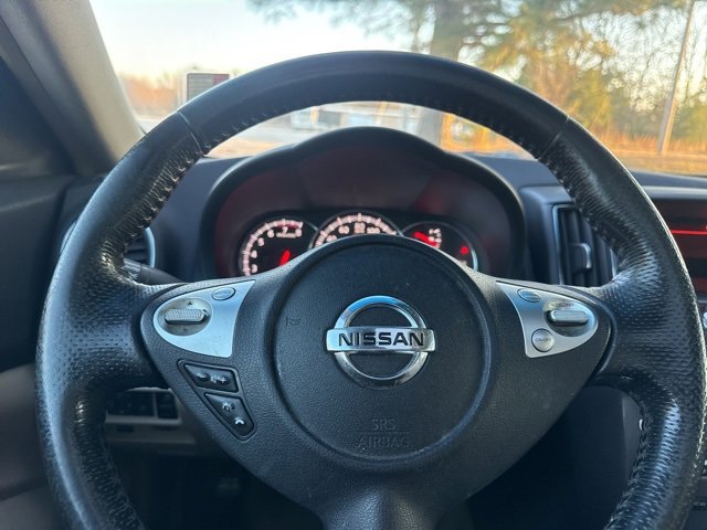 Used 2014 Nissan Maxima 3.5 S image 47
