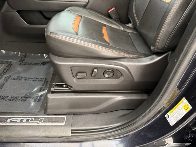 Used 2024 GMC Sierra 1500 AT4 w/ Technology Package AWD/4WD image 15