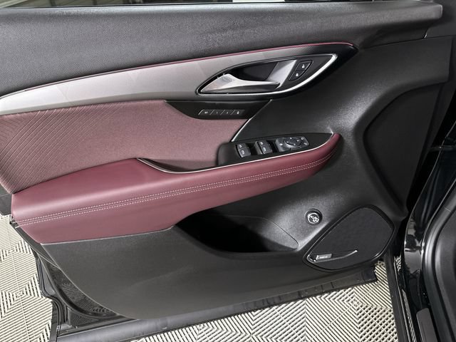 New 2026 Buick Envision Sport Touring AWD/4WD image 24
