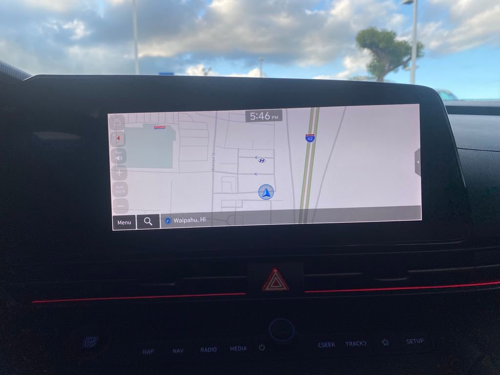 Certified 2024 Hyundai Elantra N Line image 34