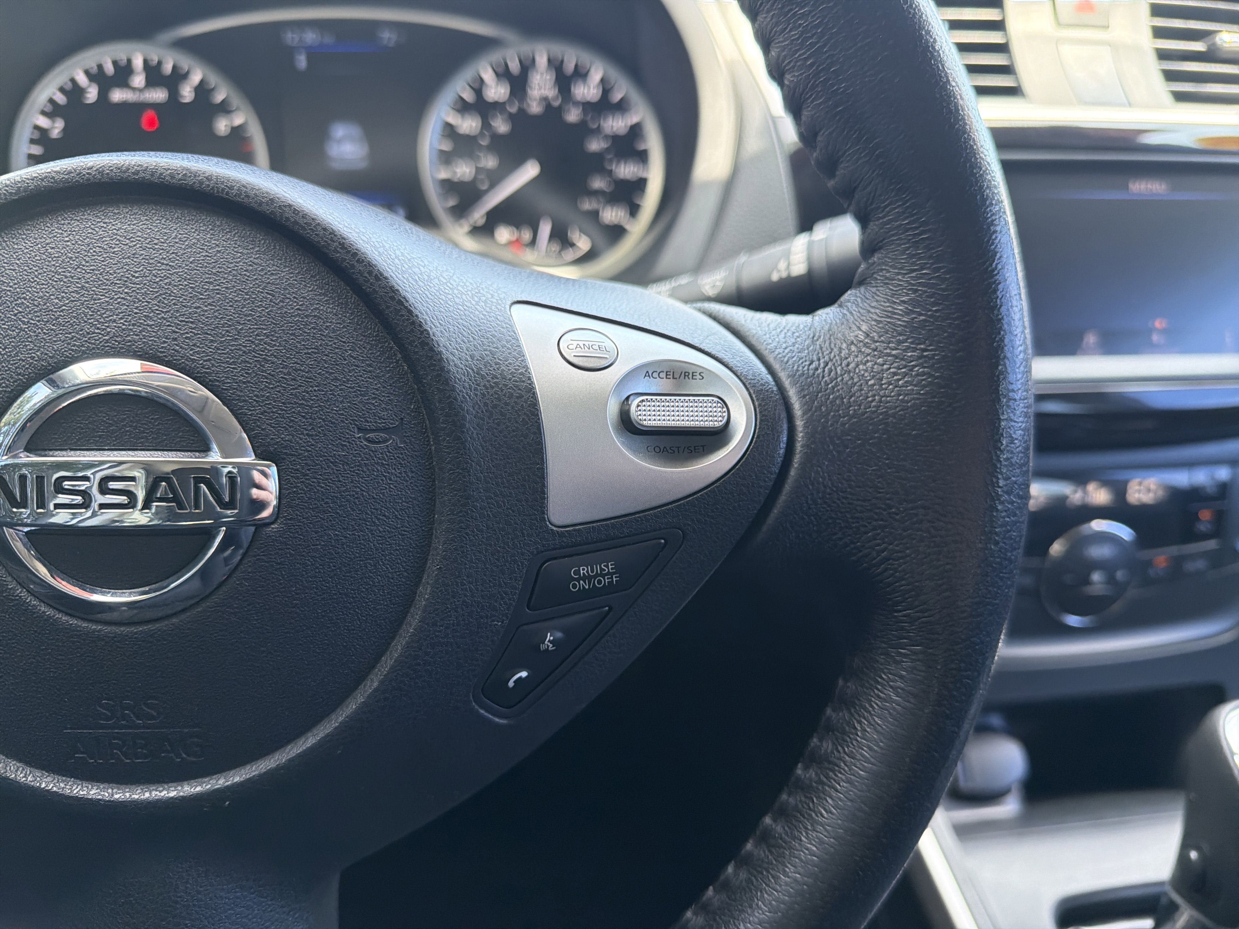 Used 2019 Nissan Sentra SV FWD image 20