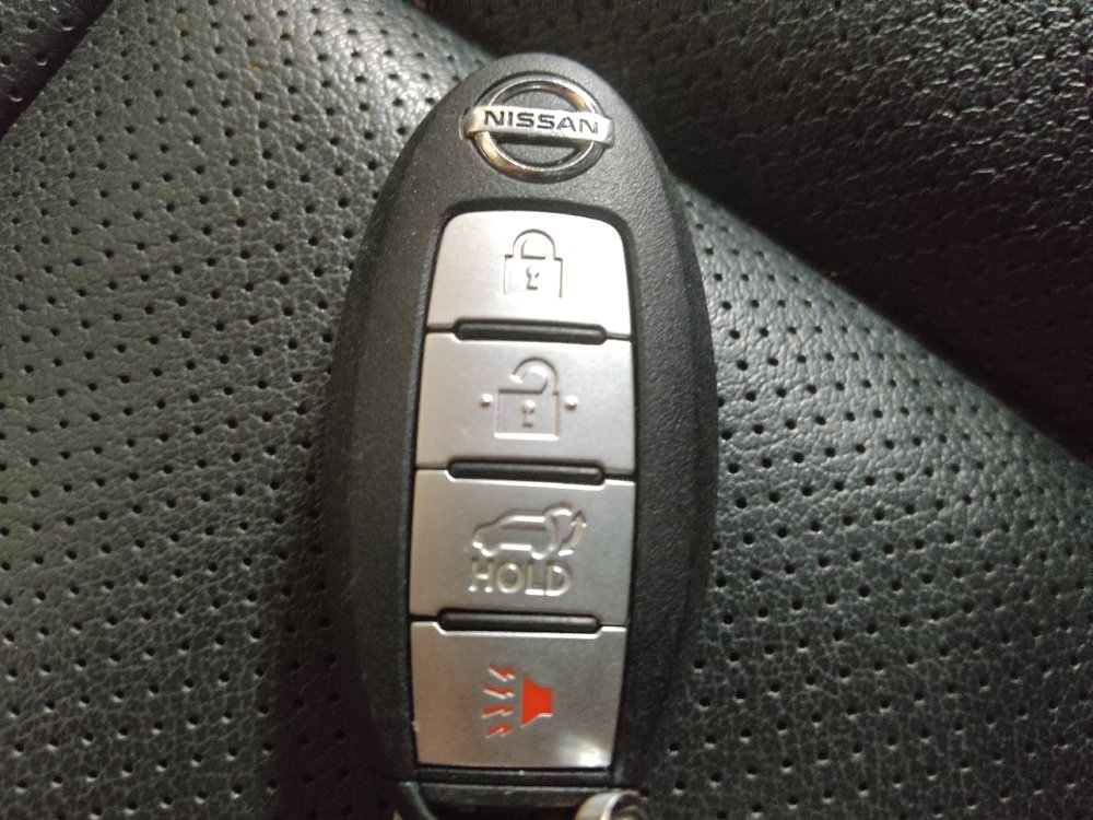 Used 2016 Nissan Rogue SL w/ SL Premium Package AWD/4WD image 32
