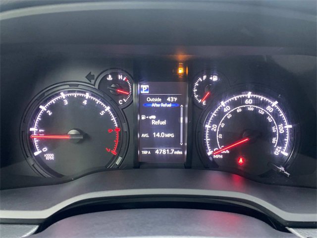 Used 2020 Toyota 4Runner SR5 Premium image 15