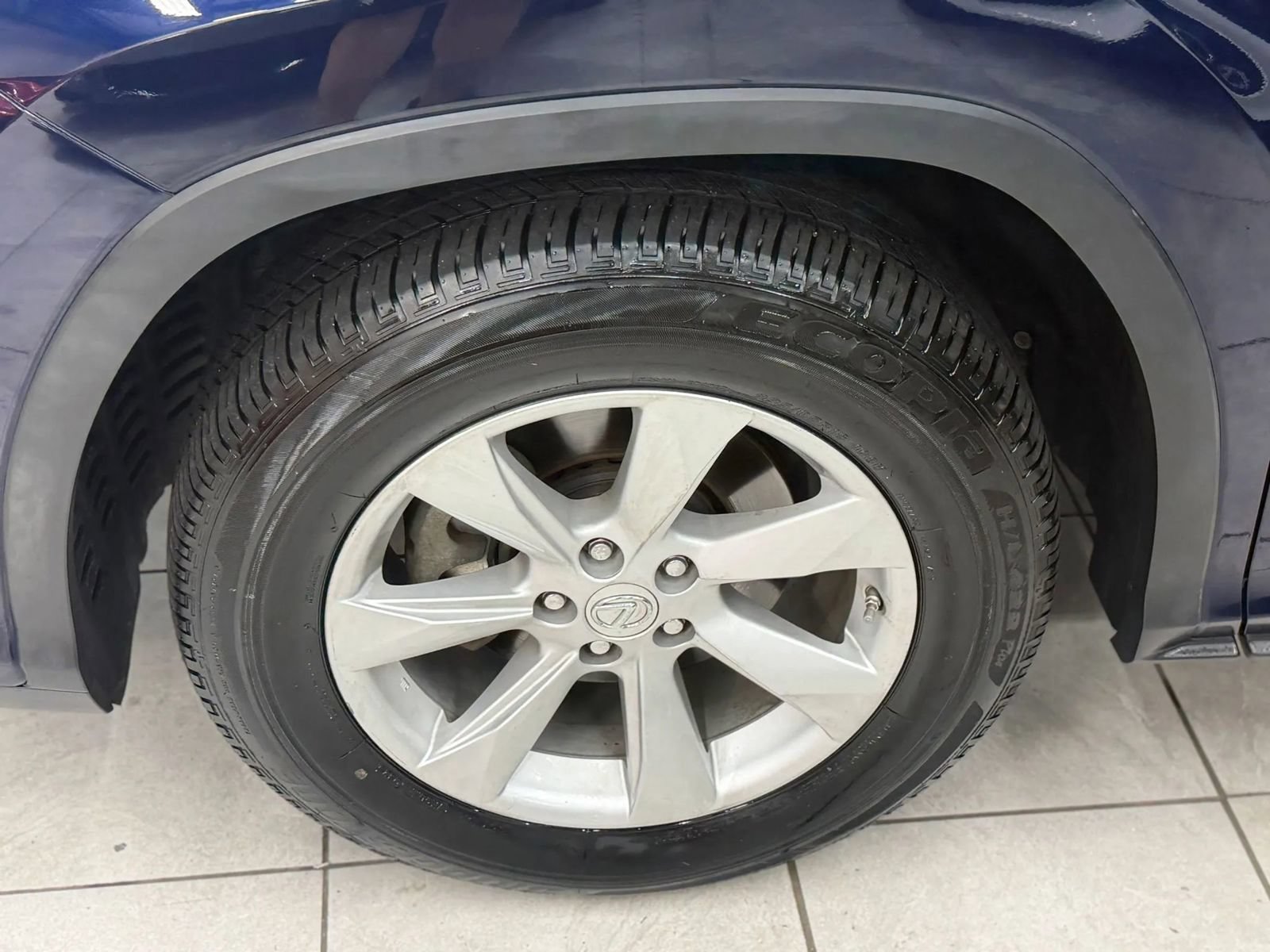 Used 2016 Lexus RX 450h FWD image 36