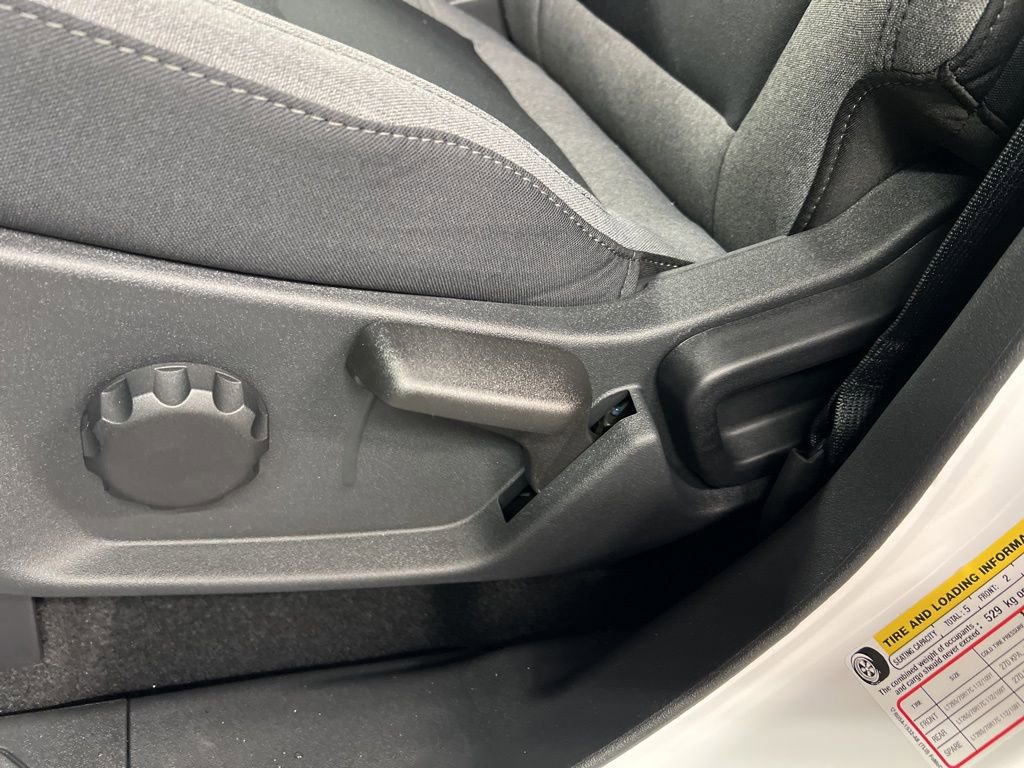 New 2026 Ford Bronco Big Bend AWD/4WD image 27