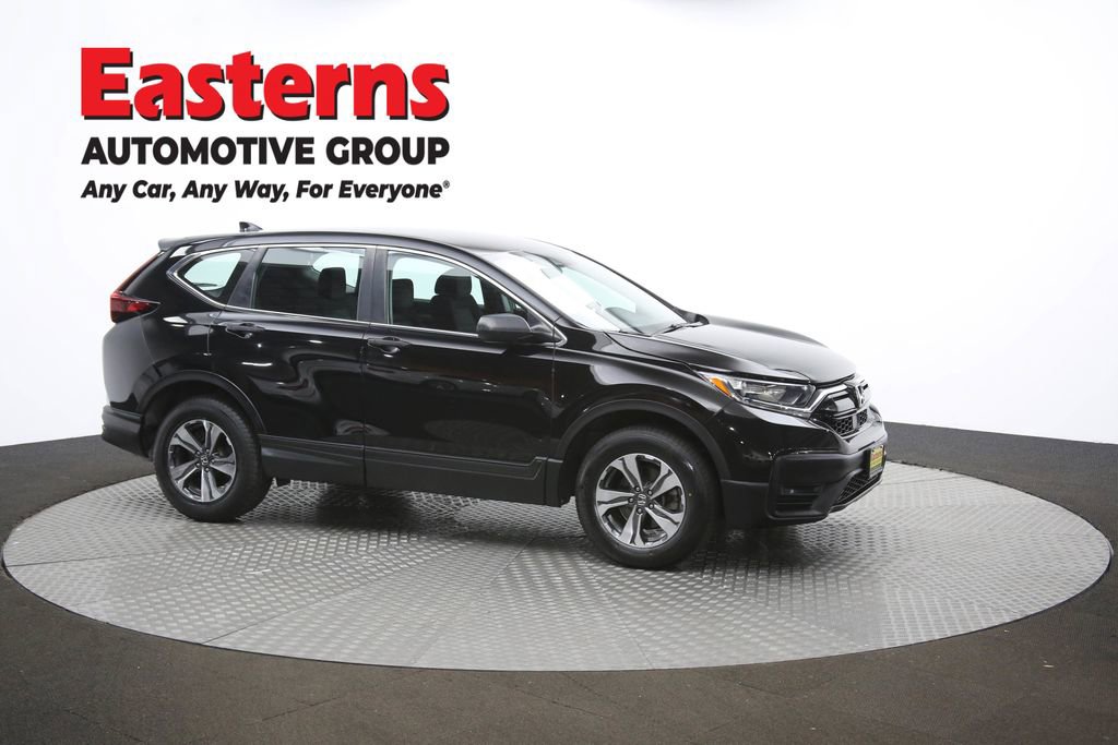 Used 2020 Honda CR-V LX image 47