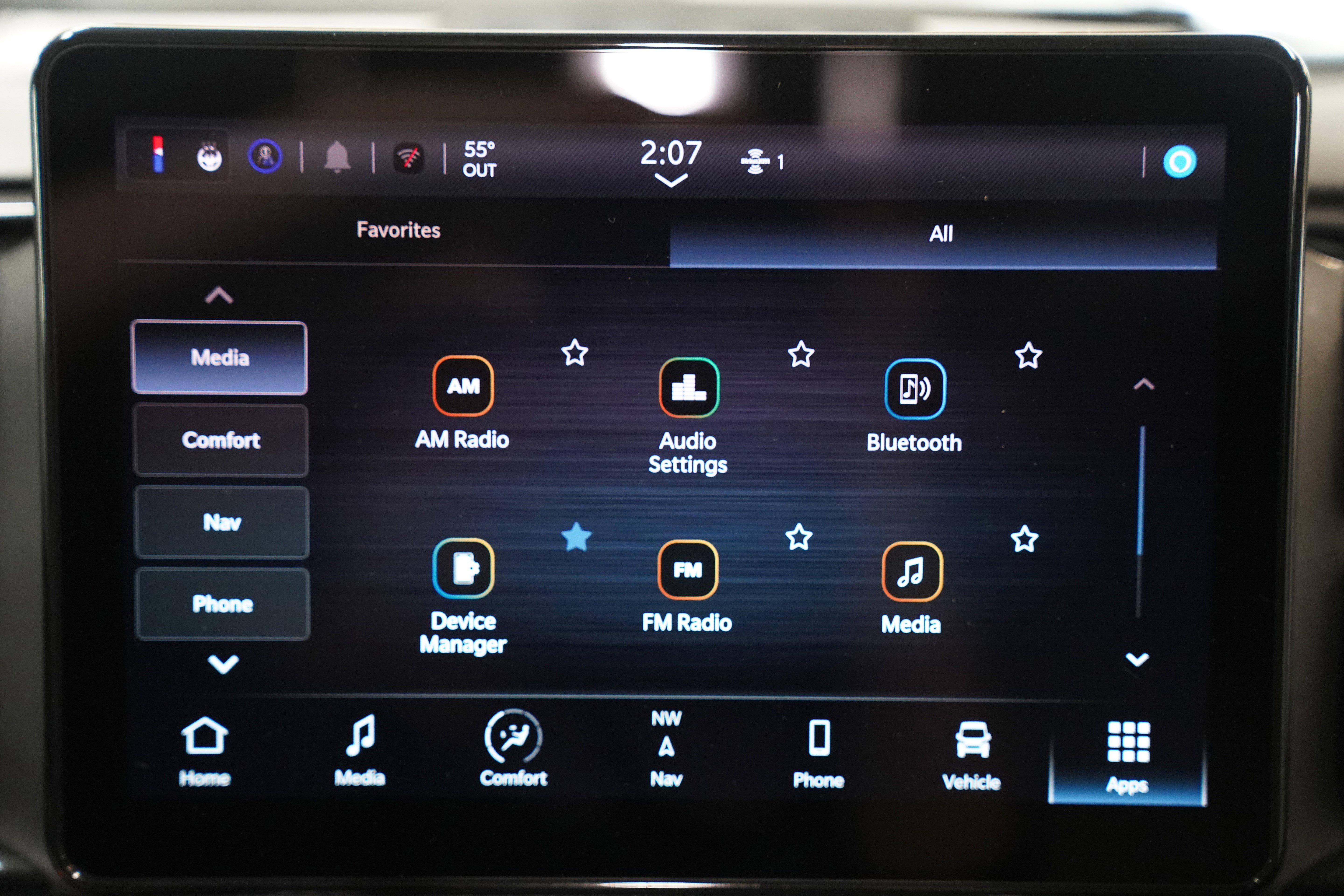 Used 2024 RAM ProMaster 3500 w/ Delivery Van Package image 27