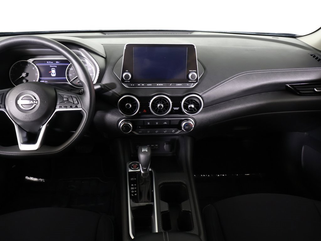 Used 2024 Nissan Sentra SV image 32