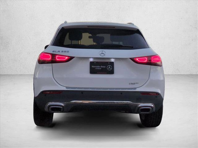 Used 2023 Mercedes-Benz GLA 250 image 7