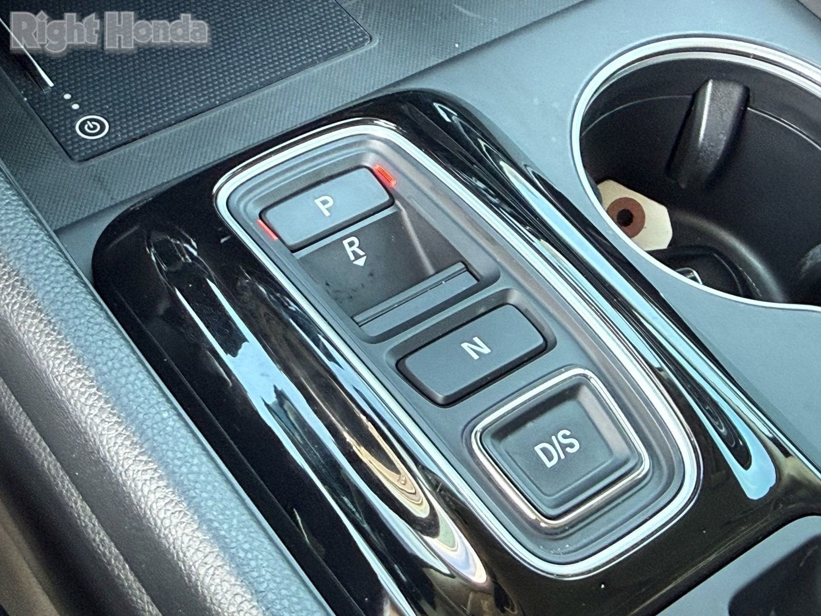 Certified 2025 Honda Pilot Touring image 25